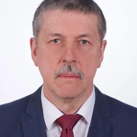 Grzegorz Błaszczyk