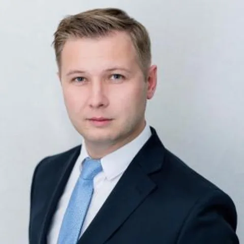 Maciej Chrzanowski