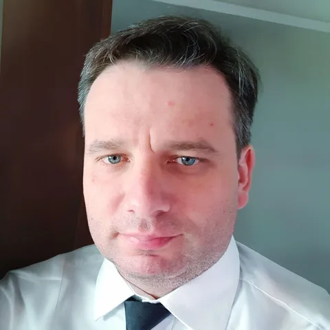 Maciej Ciszewski