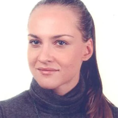 Magdalena Arendt